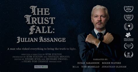 julian assange new york times